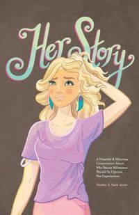 Cover image for Her Story