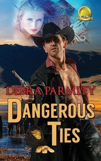 Cover image for Dangerous Ties