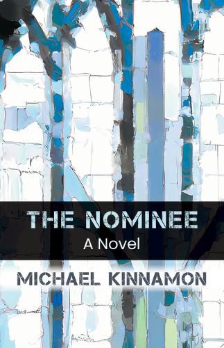 Cover image for The Nominee