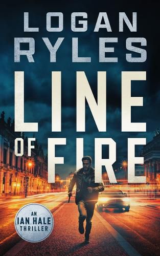 Cover image for Line of Fire