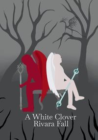 Cover image for A White Clover