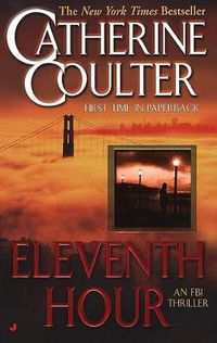 Cover image for Eleventh Hour