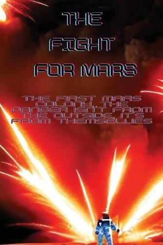 Cover image for The Fight for Mars