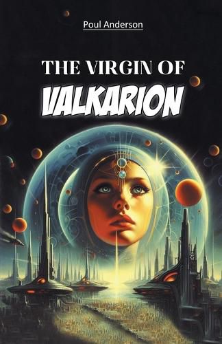 Cover image for The Virgin of Valkarion (Edition2024)
