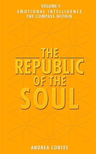 Cover image for The Republic of the Soul