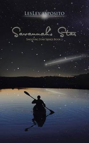 Cover image for Savannah's Star