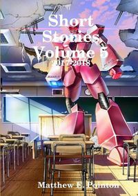 Cover image for Short Stories Volume 5