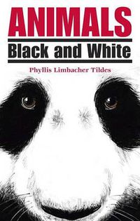 Cover image for Animals Black and White