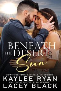 Cover image for Beneath the Desert Sun