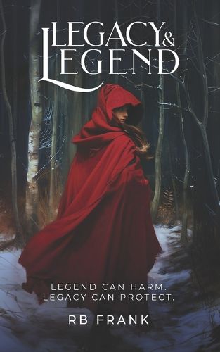 Cover image for Legacy & Legend