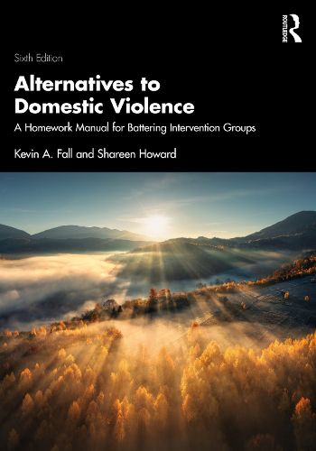 Cover image for Alternatives to Domestic Violence