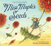 Cover image for Miss Maple's Seeds