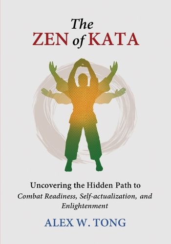 Cover image for The Zen of Kata