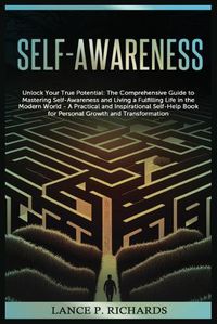 Cover image for Self-awareness