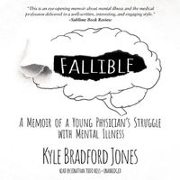 Cover image for Fallible