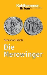 Cover image for Die Merowinger