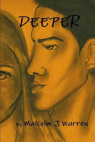 Cover image for Deeper