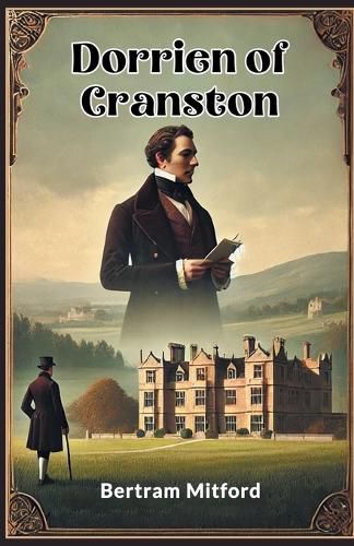 Cover image for Dorrien of Cranston (Edition2024)