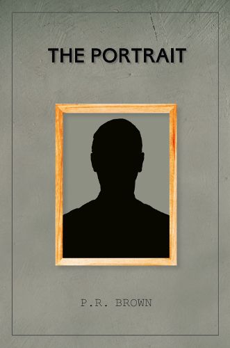 Cover image for The Portrait