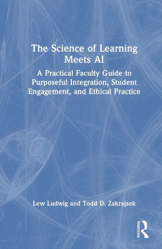Cover image for The Science of Learning Meets AI