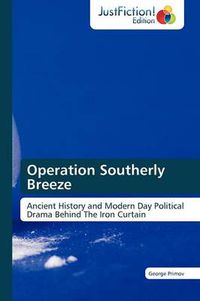 Cover image for Operation Southerly Breeze