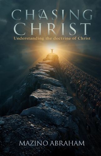 Cover image for Chasing Christ