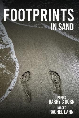 Footprints In Sand