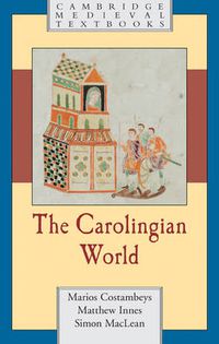 Cover image for The Carolingian World