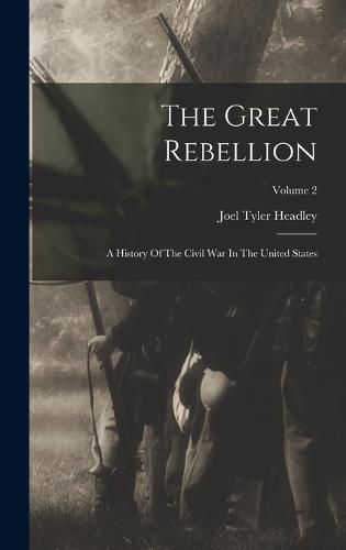 The Great Rebellion