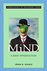 Cover image for Mind: A Brief Introduction