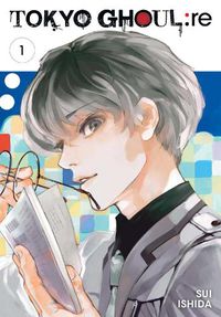 Cover image for Tokyo Ghoul: re, Vol. 1