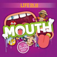 Cover image for Mouth