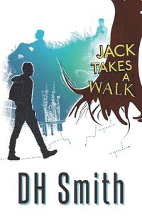 Cover image for Jack Takes a Walk