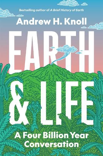 Cover image for Earth and Life
