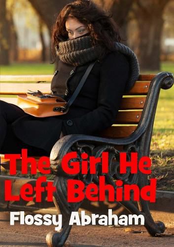 Cover image for The Girl He Left Behind