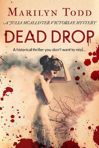 Cover image for Dead Drop