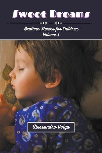 Cover image for Sweet Dreams Volume 1