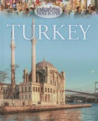 Cover image for Turkey