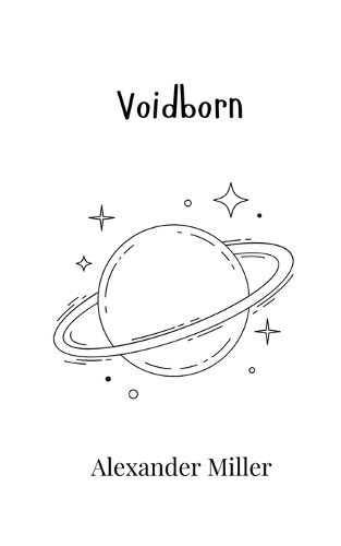 Cover image for Voidborn