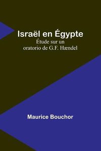 Cover image for Israel en Egypte