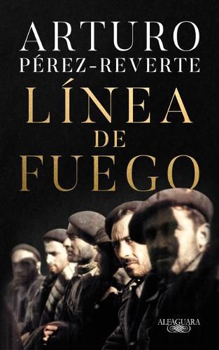 Linea de fuego / Line of Fire