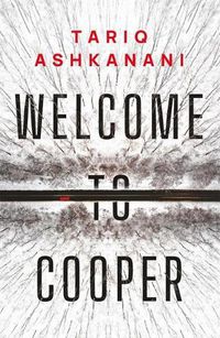 Cover image for Welcome to Cooper