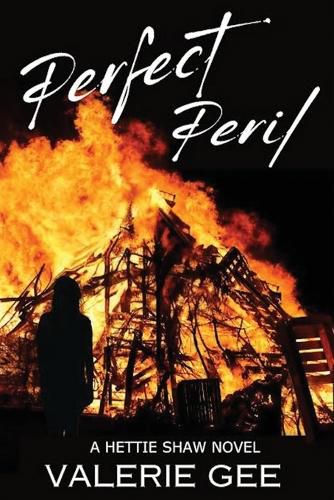 Cover image for Perfect Peril