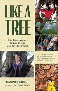 Cover image for Like a Tree