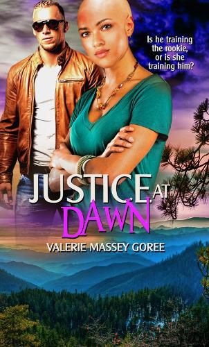 Cover image for Justice at Dawn