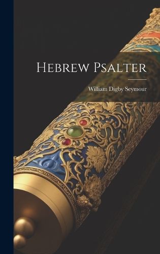 Hebrew Psalter