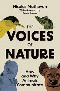 Cover image for The Voices of Nature