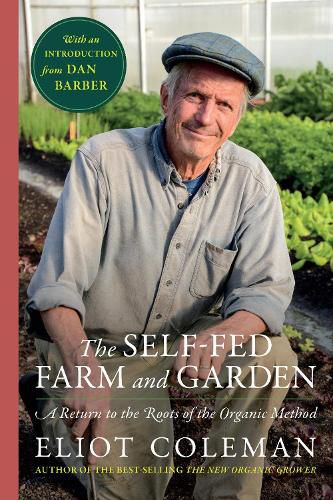 Cover image for The Self-Fed Farm and Garden