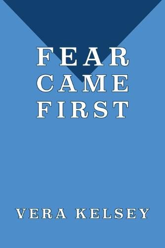 Cover image for Fear Came First