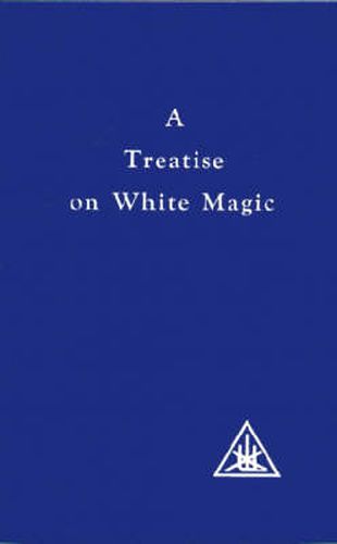 A Treatise on White Magic